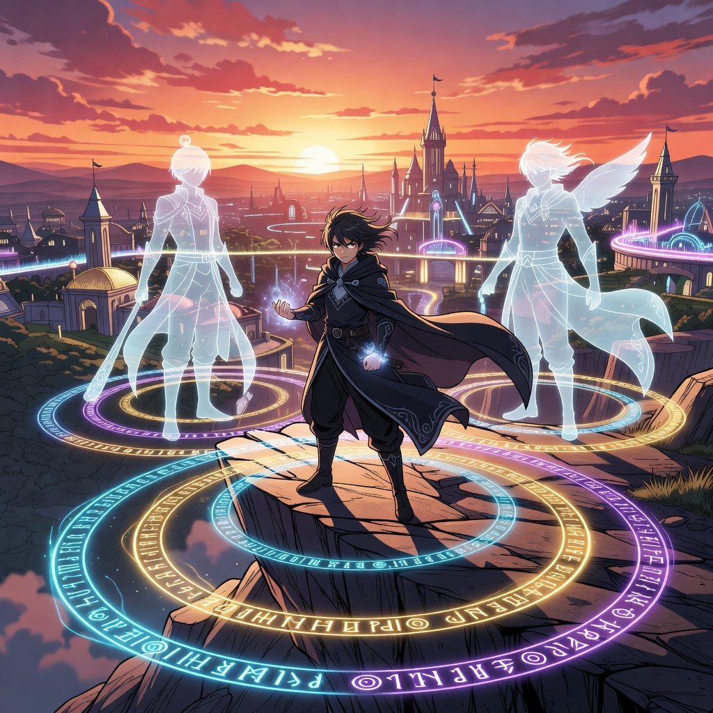 Soul Land II: Peerless Tang Sect